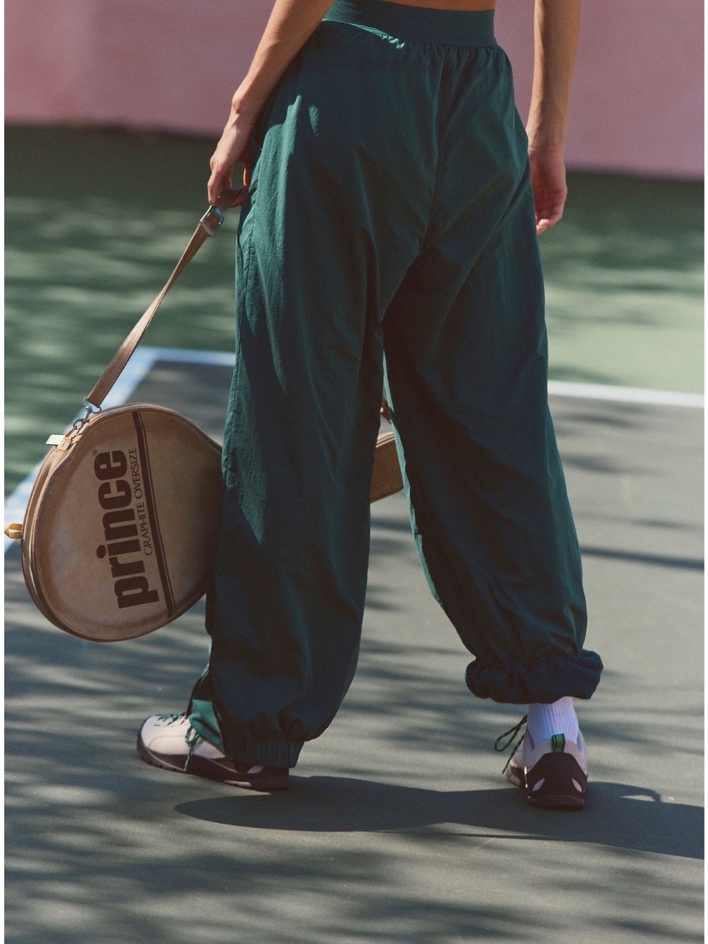 FP Movement by Free People Fleece Lined Pants - Picture 5 of 6